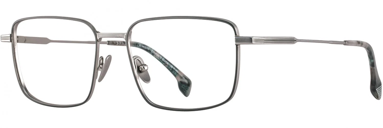 STATE Optical Co. PLYMOUTH Eyeglasses - view 9